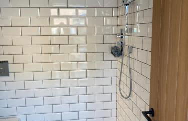 The Stables, Modern 2 bed, 4 person, Rural Barn Conversion with Great Access - Foto 17