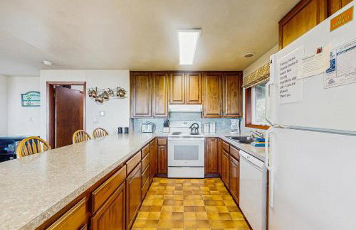 Falcon's Nest - Foto 13