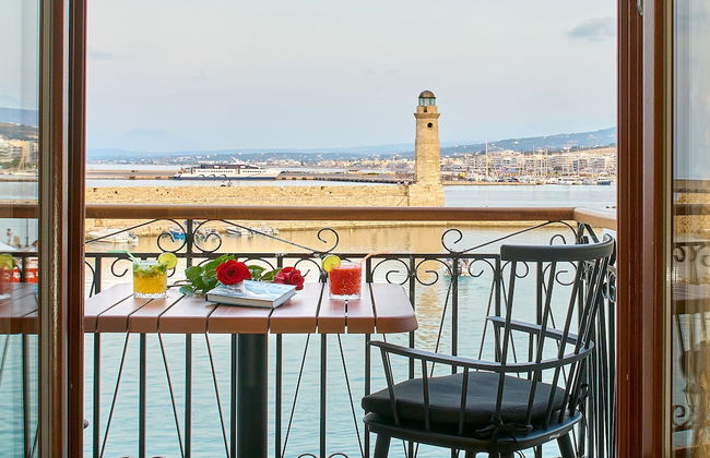 VISTA DEL PORTO LUXURY SUITES - Foto 74
