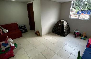 Apartamento em região central e perto da rodovia - Foto 23
