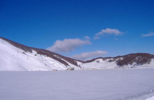 Residence Les Amis - Foto 55