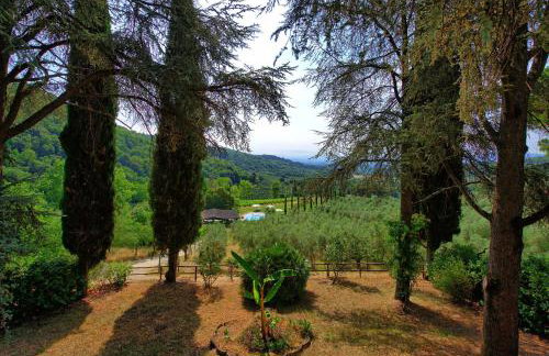 Agriturismo Fattoria Celle - Foto 29