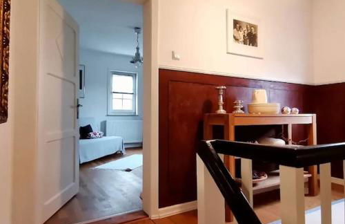 Hof Eckens - Ferienhaushaus Marie in Wildeck Bosserode - Foto 6