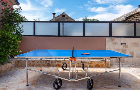 Beautiful Home In Benkovac With Sauna - Foto 8