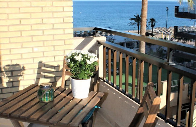 Apartamento - Agua del Mar Mediterraneo - Foto 26