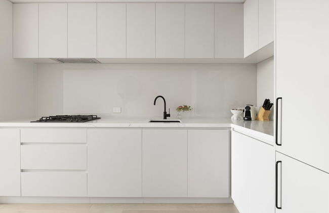 Urban Rest Richmond - Foto 22