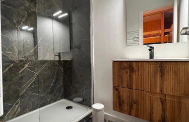 Appartement 6 personnes aux pieds des pistes - Photo 3