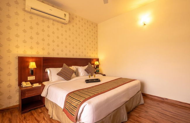 Rosewood Apartment Hotel - Foto 7