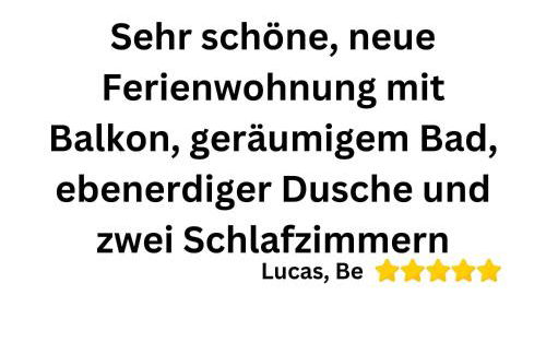 Dahem-Apartments - ruhig Parkplatz Rhein Main Gebiet gut erreichbar - 3 Apartments - barrierefrei mit Garten und Hund auf Anfrage -- 2 SZ Maisonette mit Balkon, -- 2 SZ mit Balkon - Foto 64