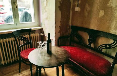 Schöneberg Holiday Flat & Art Gallery - Foto 34