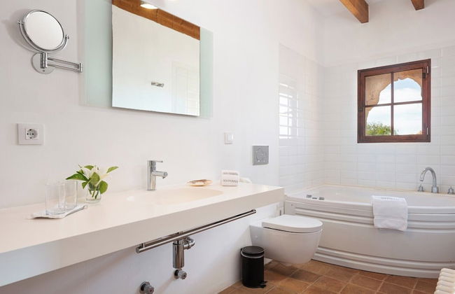 Finca Sos Ferres D'en Morey - Foto 33