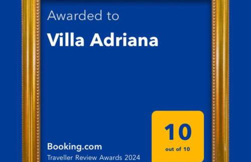 Suite Adriana of Villa Adriana Tuscia Country Retreat - Foto 14