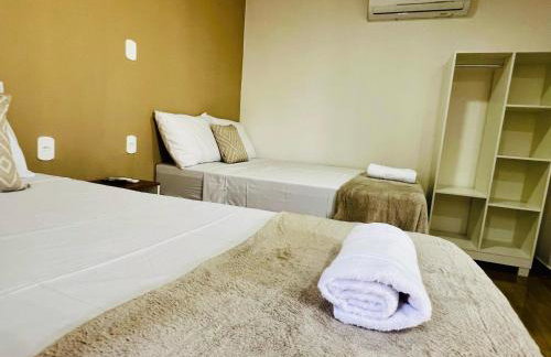 Top Flat Coruripe - Próximo ao Hospital Carvalho Beltrão - Foto 39