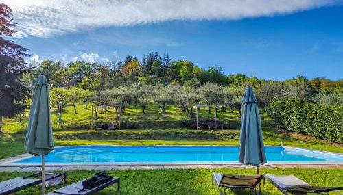 Tenuta delle Rose - Country House - Foto 3