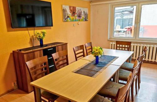 Family apartment in Bleyen-Genschmar - Foto 12