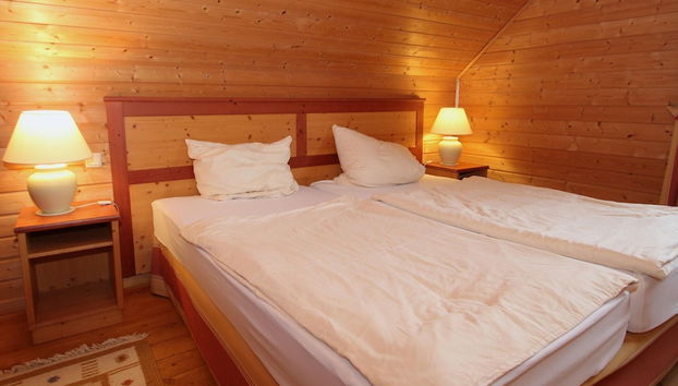 Doppelhaushalfte in Hasselfelde - Foto 2, Habitación