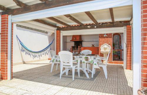 Apartamento Vasco da Gama - Pool & BQQ - Pata da Gaivota - Foto 16