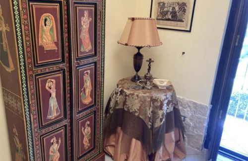 Tania Luxury Home - Borgo San Basilio Marina di Pisticci - Foto 29