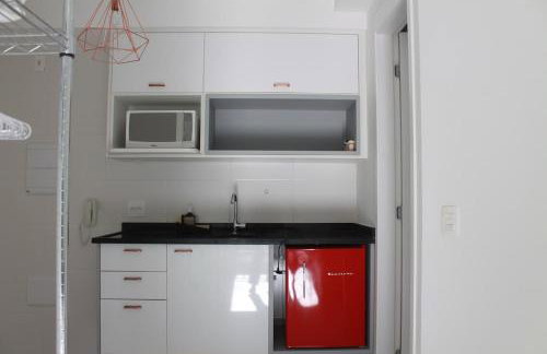 Studio near MetrôTietê, Anhembi and EXPO - Foto 2