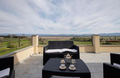 La terrazza del Bimbo - Foto 20