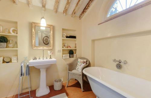 Villa in Camaiore with Pool & Tuscan Views - Foto 39