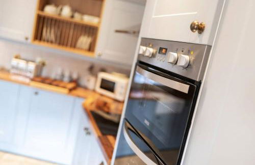 Thrums Cottage - Foto 13