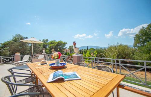 Elegant Villa Zakynthos - Foto 8