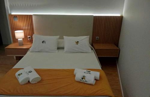 Casa das Pias - Foto 44