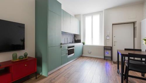 GuestHost - La ringhiera dell'acquabella - Foto 2