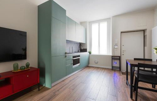 GuestHost - La ringhiera dell'acquabella - Foto 2