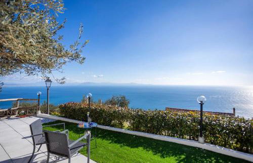 Holidays Perla d'Amalfi - Live the Coast & Private Parking - Photo 50