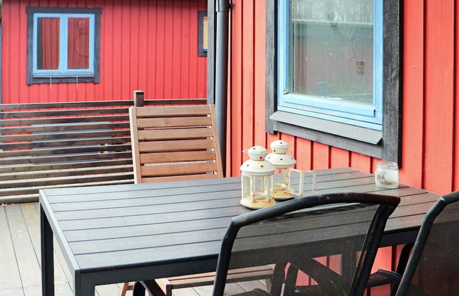 4 Star Holiday Home in Laholm-by Traum - Photo 19