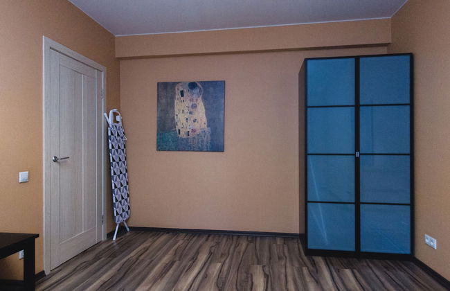 2 Bedroom Apartment Pathos in Khamovniki - Photo 31