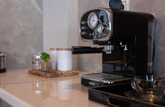 Georgianna's suite with private pool , 'greysuite' - Foto 8