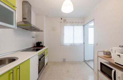 Apartamento espacioso San Pedro de Alcántara - Photo 19