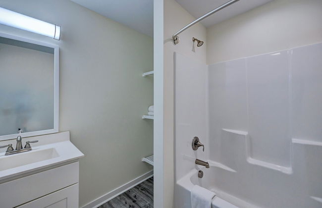 Saltwater Suites - Foto 62