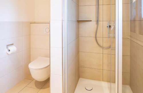 Gästehaus Steiert Fewo Kuhbergblick - Foto 26