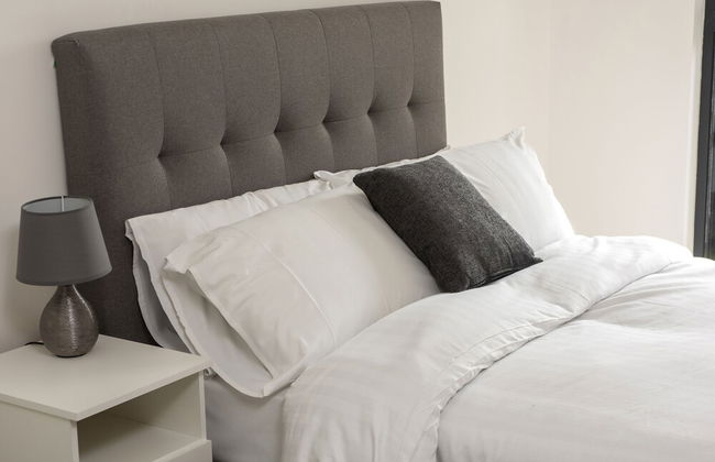 Cosy 2BR Apt Arndale Northern Qtr - Foto 5