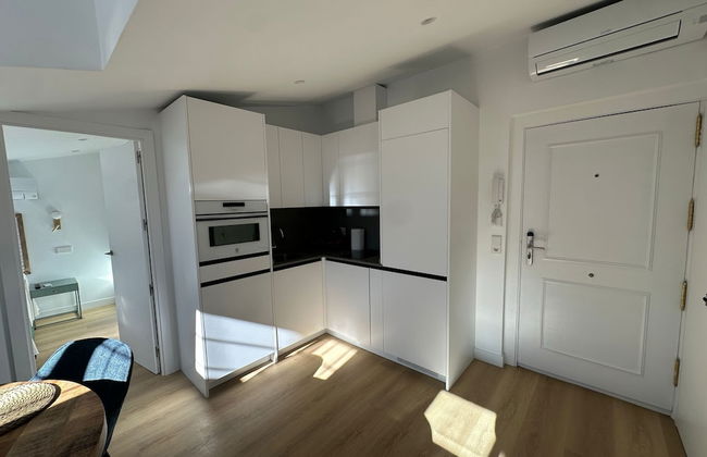 LOFTS Puerta del SOL - Photo 47