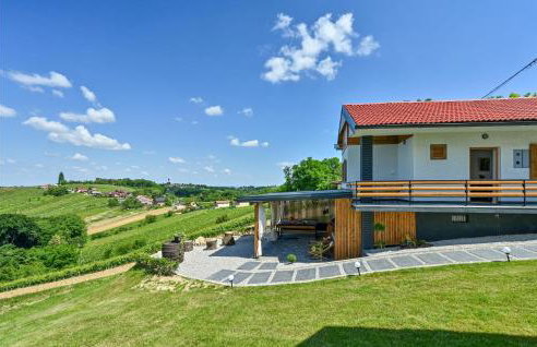 Lovely Home In Sveti Urban With Sauna - Foto 10