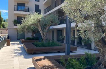 Exclusive Resort Apartments with parking , gym and sauna - Photo 49