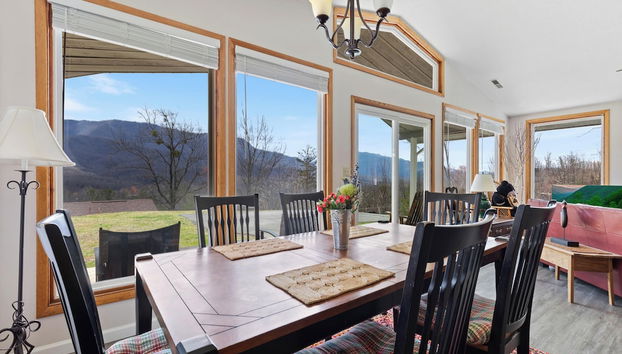 Ausstattung der Unterkunft