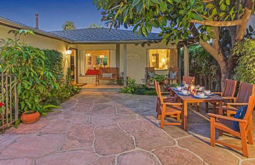 Juniper Cottage by Paradise Retreats - Photo 22