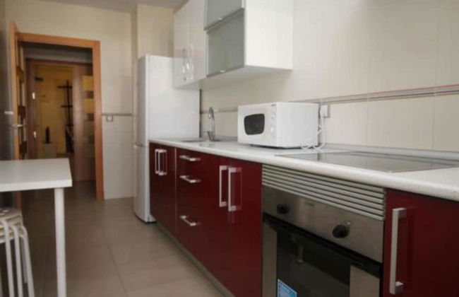 Albardi 3ºA - Magnífico apartamento en Aguadulce - Photo 12