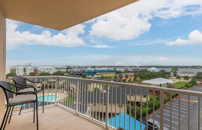 Crystal Tower Comfort Condos by Hosteeva - Foto 70