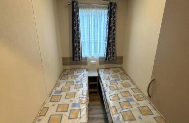 34 Brean Leisure Park Unity Beach 6 berth Passes optional No pets - Foto 5