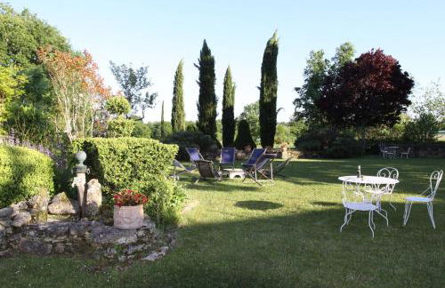 Domaine de la Charmeraie Piscine chauffée - Photo 25