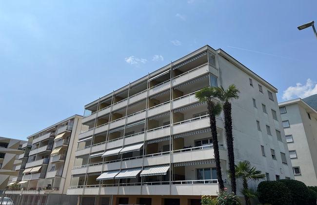 Casa Verbano Apartment 24 - Foto 25