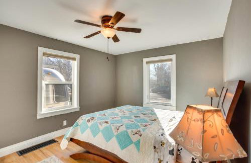 Adventure Home Base - 7 Blocks to Downtown! - Foto 14