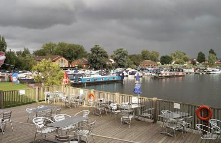 Billing Aquadrome ,3 bedrooms caravan - Photo 26